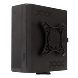 Caja Pc Unykach  Mini-Itx Sobremesa Uk1007 Usb3 52061