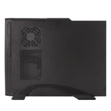 Caja Pc Unykach Slim 2010 Micro Atx Usb 3.0