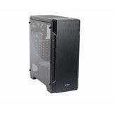 Caja Pc Zalman S3 Tg, Atx Sin Fuente De Alimentacion