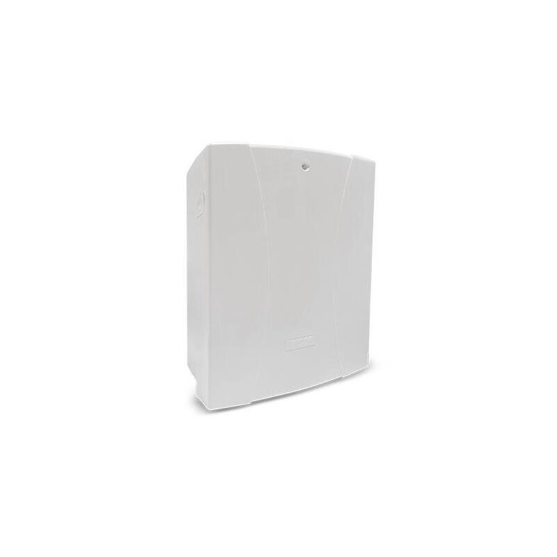 Caja Pequeña De Policarbonato, Con Tamper, De Grado 2, Para Lightsys+
