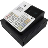 Caja Registradora Para Negocio Sampos Er-060/S