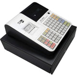 Caja Registradora Para Negocio Sampos Er-060/S