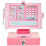 Caja Registradora Princesas Disney