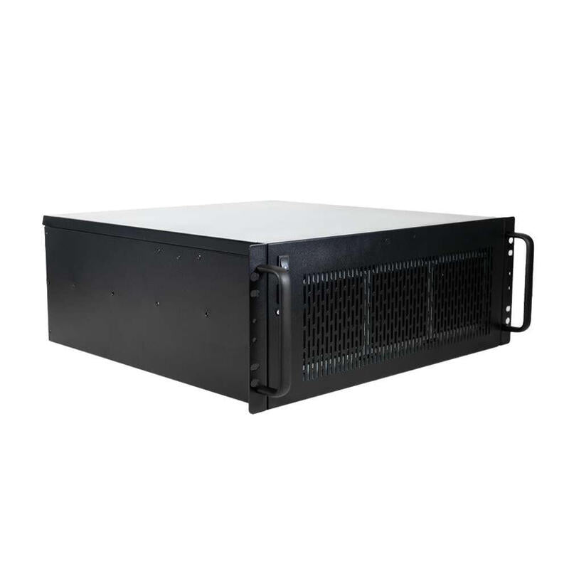 Caja Servidor Rack 19" 4u Rm436rl