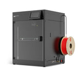 Caja Sk1 Two Trees Con Carcasa/Ventilador Auxiliar/Dispositivo De Filtrado Negro