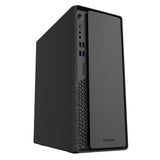 Caja Sobremesa Phoenix Lite Evo De 15 Litros Para Placas Matx Y Fuente Tfx Usb 3.0 Y Tipo C