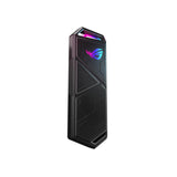 Caja Ssd Asus Rog Strix Arion Lite Negra M.2