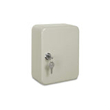 Cajetin Metalico Para 20 Llaves