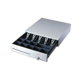 Cajon Blanco 425x450x100 Mm Posiflex.