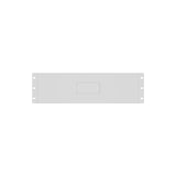 Cajón Para Armarios Rack 19" 3u 360 Mm Gris Lanberg (3u/483 × 360 Mm, Capacidad De Carga Hasta 90 Kg, Montaje De 4 Puntos)