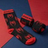 Calcetines Spider Man