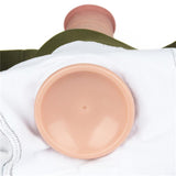 Calconcillo Short Strap-On 38-42