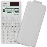 Calculadora Científica Casio Classwiz Fx-991sp Cw Blanca