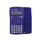 Calculadora Científica Milan M228 Acid Azul