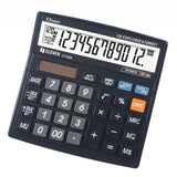 Calculadora De Oficina Eleven Ct-555n