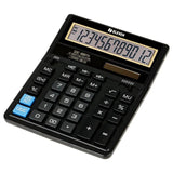 Calculadora De Oficina Eleven Sdc-888tii