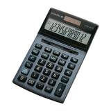 Calculadora Olimpia Lcd-4112