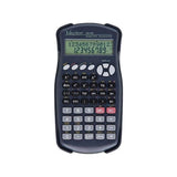 Calculadora Vector Científica Kav Cs-105, 240 Funciones, 80 X 170 Mm, Negra