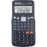 Calculator Sec 170      Scientific 240 Function
