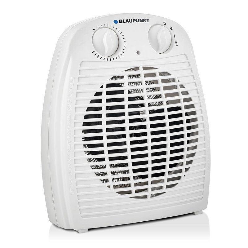 Calefactor Blaupunkt Bp1005 2000w Termostato Regulable