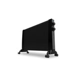 Calefactor Cecotec 05321 Eléctrico Interior Negro 2400 W Ventilador Eléctrico