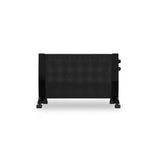 Calefactor Cecotec 05321 Eléctrico Interior Negro 2400 W Ventilador Eléctrico