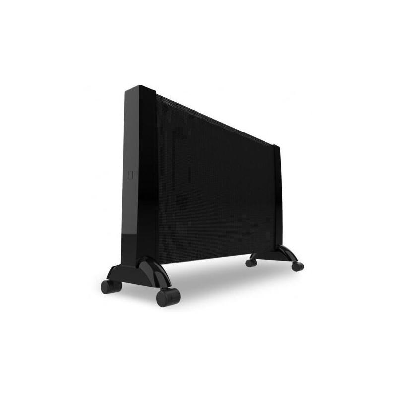 Calefactor Cecotec 05321 Eléctrico Interior Negro 2400 W Ventilador Eléctrico