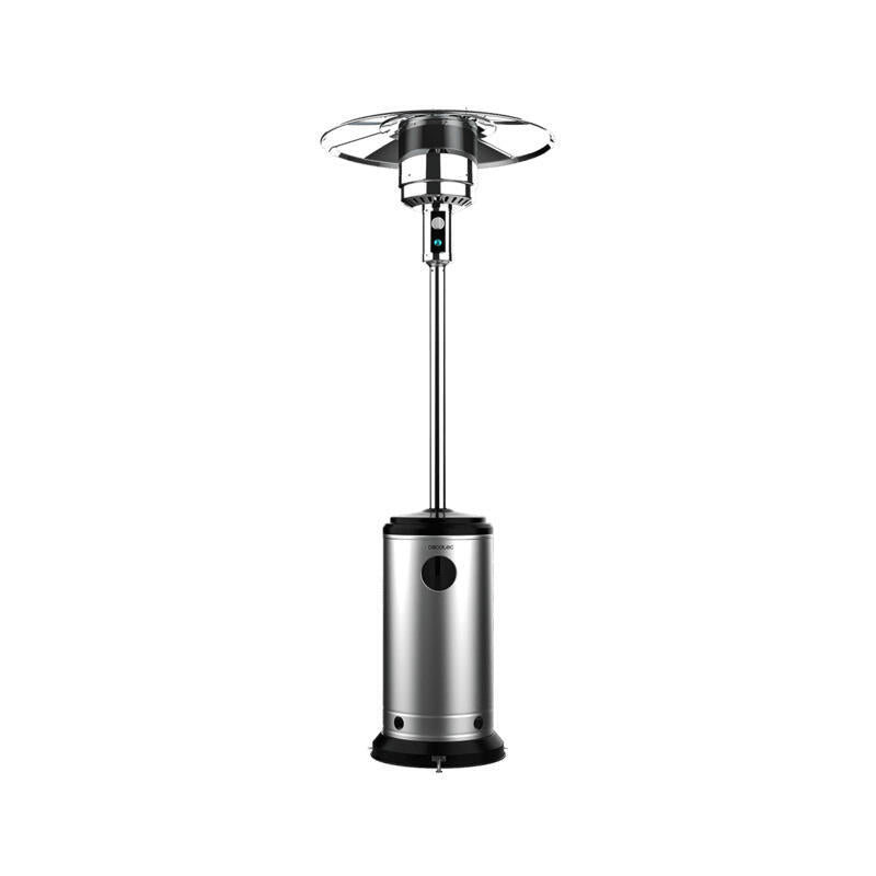 Calefactor  Cecotec Readywarm 8800 Outdoor Microclimate A Gas De Exterior
