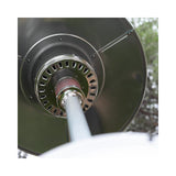 Calefactor  Cecotec Readywarm 8800 Outdoor Microclimate A Gas De Exterior