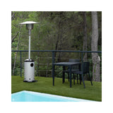 Calefactor  Cecotec Readywarm 8800 Outdoor Microclimate A Gas De Exterior