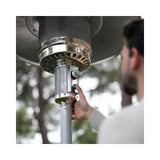 Calefactor  Cecotec Readywarm 8800 Outdoor Microclimate A Gas De Exterior