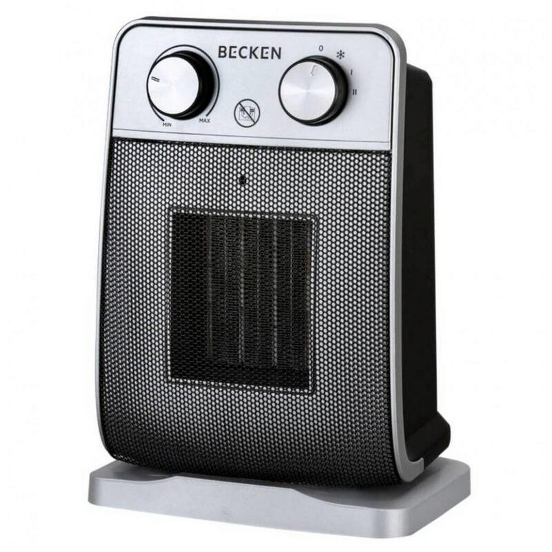 Calefactor Cerámico Becken Bptc2799