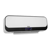 Calefactor De Pared Tristar Ka-5075 2000w Termostato Regulable
