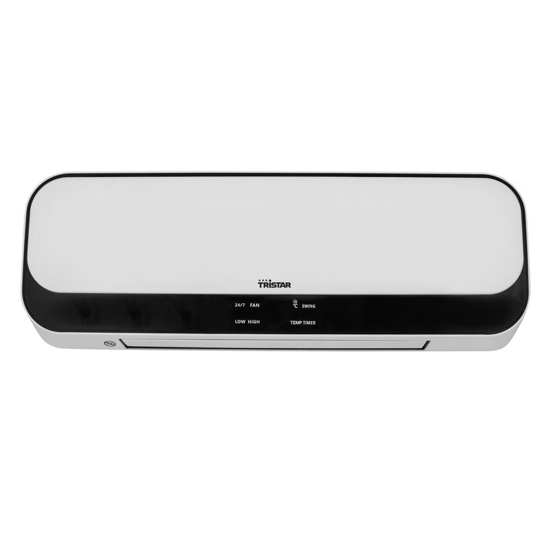 Calefactor De Pared Tristar Ka-5075 2000w Termostato Regulable