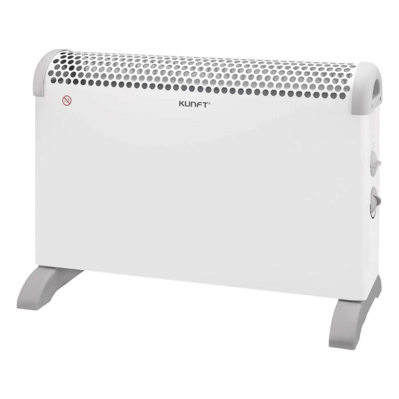 Calefactor Eléctrico Kunft Kch3606