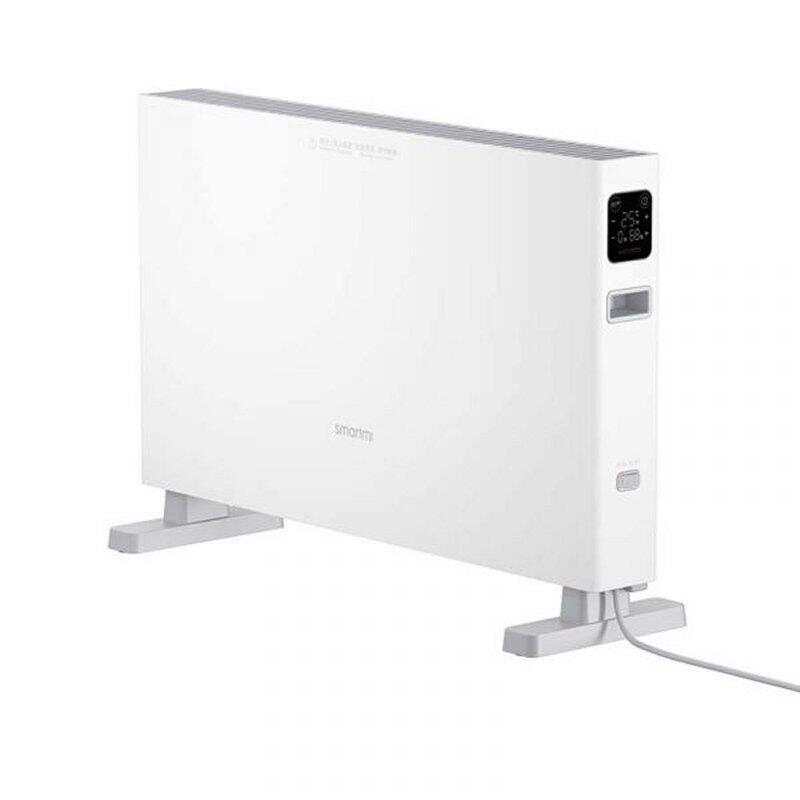 Calefactor Eléctrico Smartmi Smart Convector Heater 1s