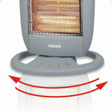 Calefactor Halogeno Haeger 12000plus  Hh-120.002a