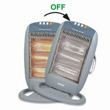 Calefactor Halogeno Haeger 12000plus  Hh-120.002a