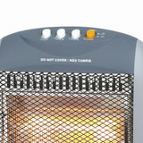 Calefactor Halogeno Haeger 12000plus  Hh-120.002a