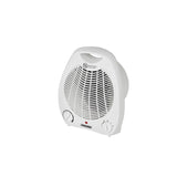 Calefactor Mesko Ms 7719 Heater, Fan, Power 2000 W, White