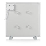 Calefactor Princess 348035 Pantalla Lcd  Eléctrico Infrarrojo Blanco