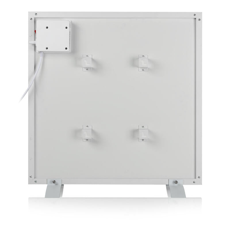 Calefactor Princess 348035 Pantalla Lcd  Eléctrico Infrarrojo Blanco