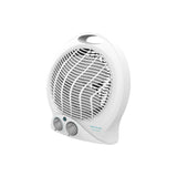 Calefactor Termoventilador Cecotec Ready Warm 9790 Force 2000w Temperatura Regulable