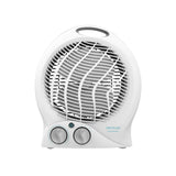 Calefactor Termoventilador Cecotec Ready Warm 9790 Force 2000w Temperatura Regulable
