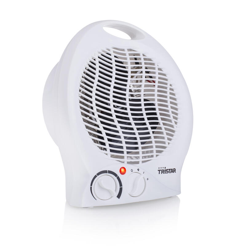 Calefactor Tristar Ka-5039 2000w Termostato Regulable