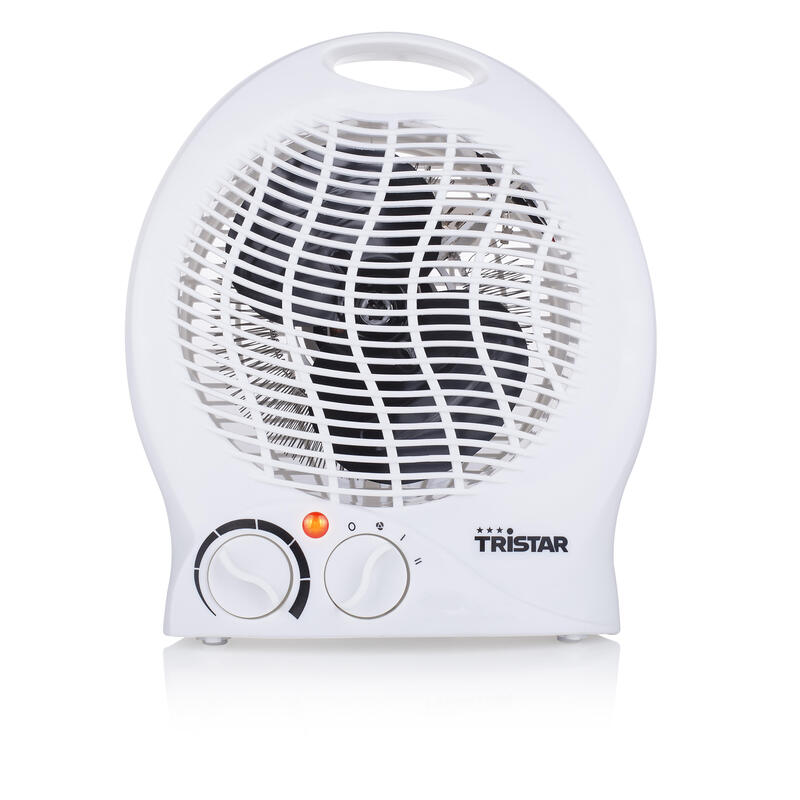 Calefactor Tristar Ka-5039 2000w Termostato Regulable