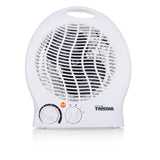 Calefactor Tristar Ka-5039 2000w Termostato Regulable