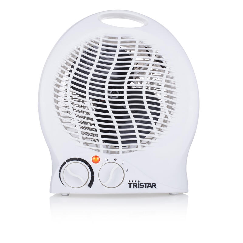 Calefactor Tristar Ka-5039 2000w Termostato Regulable