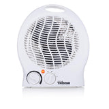 Calefactor Tristar Ka-5039 2000w Termostato Regulable