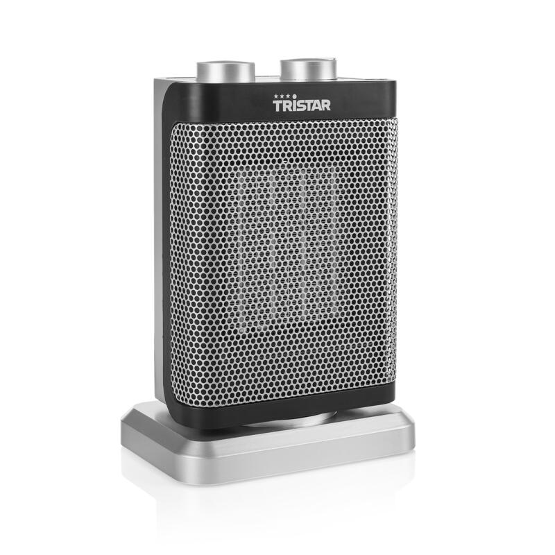 Calefactor Tristar Ka-5065 1500w Termostato Regulable